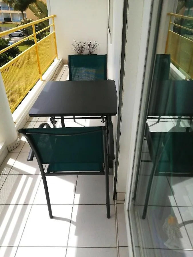 F2 Lamentin Apartment Le Lamentin Martinique